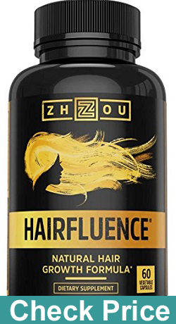 Best Hair Growth Products For Men & Women That Works in 2021