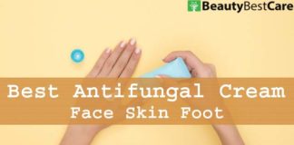 Best antifungal creams for skin face foot