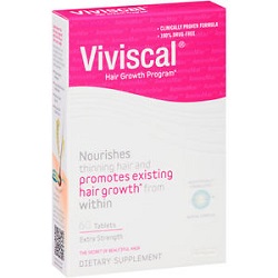 Viviscal Extra Strength Hair Nutrient Tablets