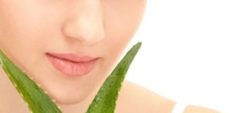 aloe vera for hair growth