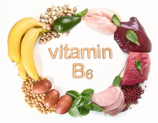 vitamin b6