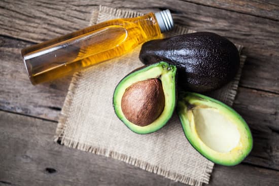 avocado oil