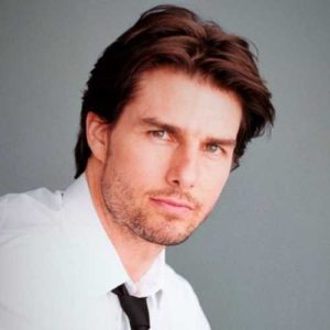 14 Popular Tom Cruise Hairstyles & Haircut You Can Try